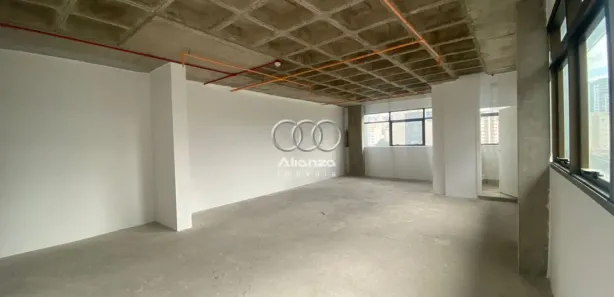 Sala Comercial para alugar, 179m² no Santa Efigênia, Belo Horizonte