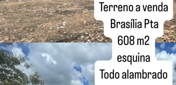 Fazenda/Sítio à venda, 608m² no Brasília Paulista, Piratininga