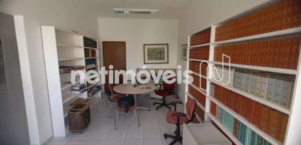 Sala Comercial à venda, 92m² no São Pedro, Belo Horizonte