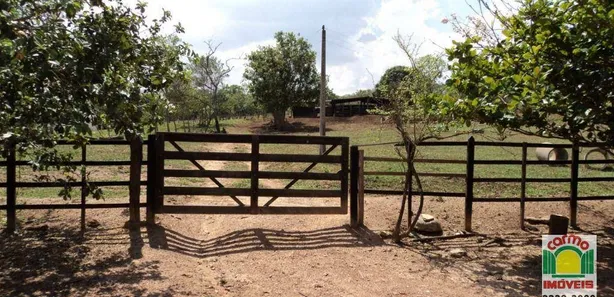Fazenda/Sítio à venda, 1645600m² no , Silvânia