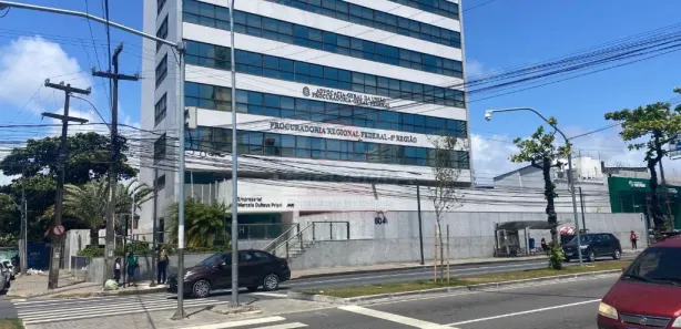 Sala Comercial com 1 Quarto para alugar, 60m² no Pina, Recife