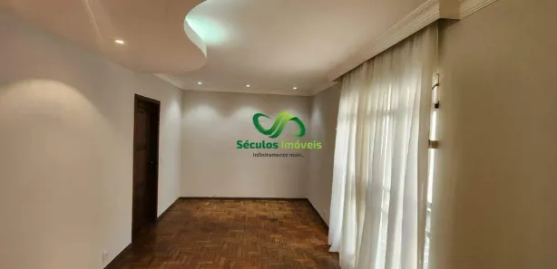 Apartamento com 4 Quartos à venda, 130m² no Sion, Belo Horizonte