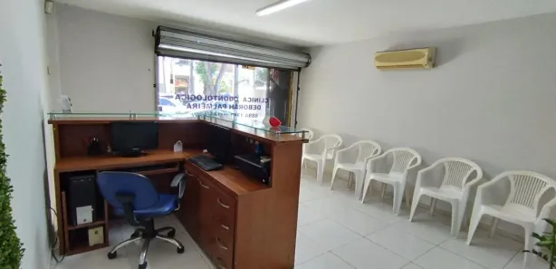 Casa com 2 Quartos à venda, 244m² no Petrópolis, Natal