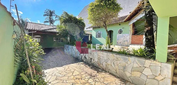 Casas à venda em Pouso Alegre, MG - Viva Real
