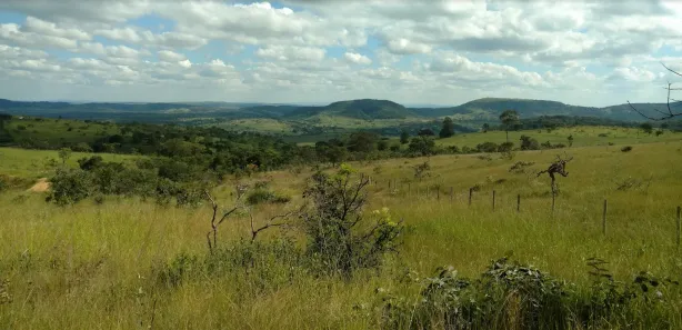 Lote/Terreno à venda, 20100m² no , Cordisburgo