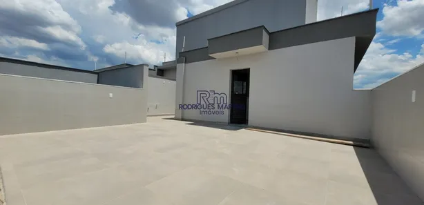 Cobertura com 3 Quartos à venda, 165m² no Caiçara-Adelaide, Belo Horizonte