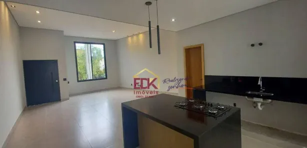 Casa de Condomínio com 3 Quartos à venda, 185m² no Castelo, Tremembé