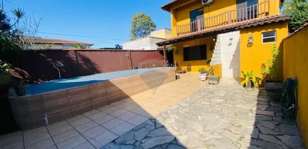Casa com 3 Quartos à venda, 135m² no Vila Santo Antônio, Guarujá
