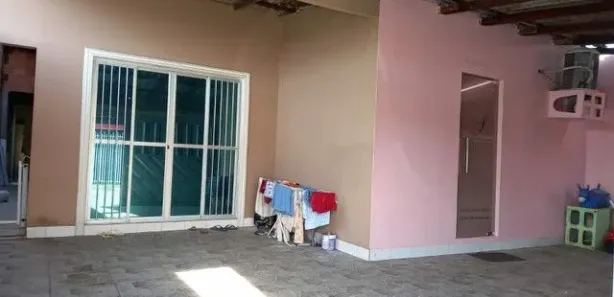 Casa de Condomínio com 3 Quartos à venda, 180m² no Cidade Nova, Manaus
