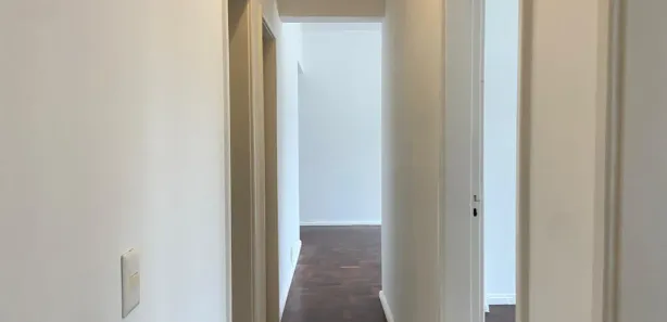 Apartamento com 2 Quartos à venda, 87m² no Cosme Velho, Rio de Janeiro