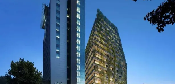 Sala Comercial à venda, 32m² no Parque 10 de Novembro, Manaus