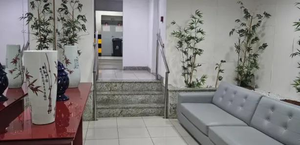 Apartamento com 2 Quartos à venda, 57m² no Pituba, Salvador