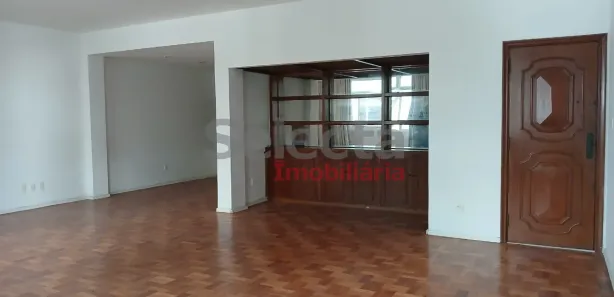 Apartamento com 4 Quartos para alugar, 200m² no Ipanema, Rio de Janeiro
