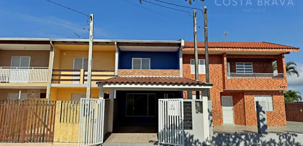 Apartamento com 2 Quartos à venda, 83m² no Costa Azul, Matinhos