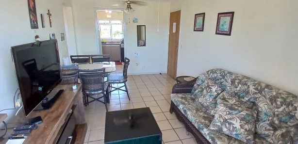 Apartamento com 2 Quartos à venda, 57m² no Centro, Matinhos