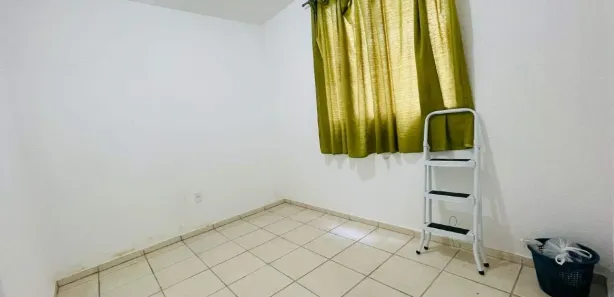 Apartamento com 2 Quartos à venda, 43m² no Distrito Industrial do Jatobá (Barreiro), Belo Horizonte
