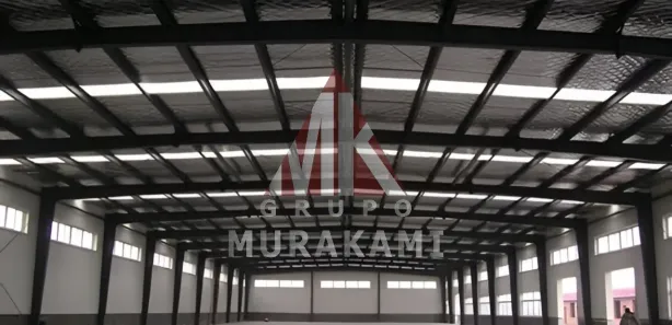 Galpão/Depósito/Armazém para alugar, 2100m² no BR 376, Marialva