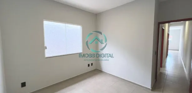 Casa com 3 Quartos à venda, 69m² no Loteamento Vila Olímpia, Taubaté
