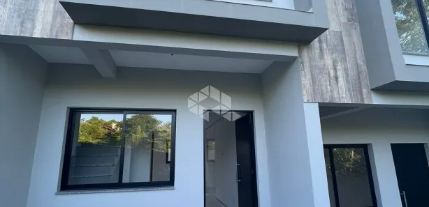 Casa com 2 Quartos à venda, 64m² no Tarumã, Viamão