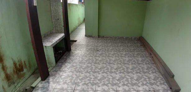 Casa com 2 Quartos para alugar, 80m² no Praia Grande, Arraial do Cabo