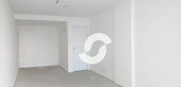 Sala Comercial à venda, 29m² no Ingá, Niterói