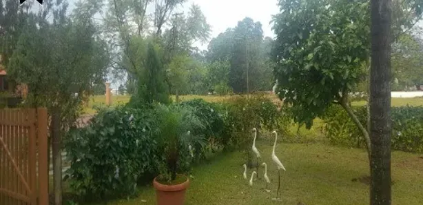 Fazenda/Sítio com 3 Quartos para venda ou aluguel, 268m² no Thermas de Santa Barbara, Águas de Santa Bárbara