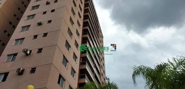 Apartamento com 4 Quartos à venda, 170m² no Santo Agostinho, Belo Horizonte