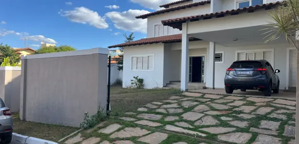 Casa de Condomínio com 4 Quartos para alugar, 480m² no Setor Habitacional Jardim Botânico, Brasília