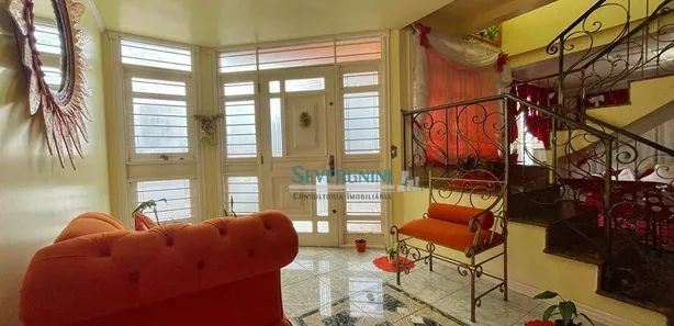 Sobrado com 4 Quartos à venda, 282m² no Jardim do Bosque, Cachoeirinha