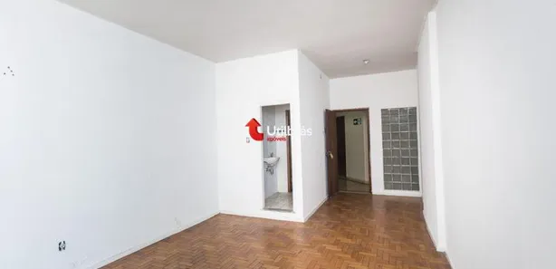 à venda, 42m² no Centro, Belo Horizonte