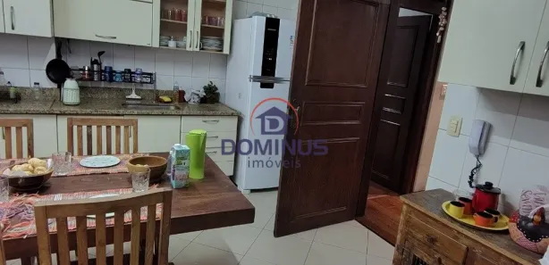 Apartamento com 4 Quartos à venda, 180m² no Santo Agostinho, Belo Horizonte