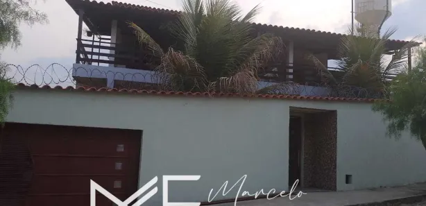 Casa com 2 Quartos à venda, 180m² no Sonho Verde, Florestal