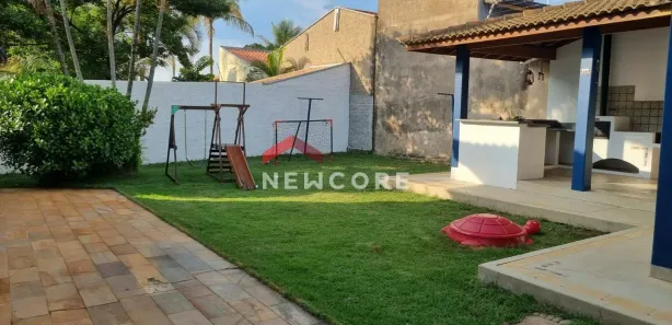 Casa com 3 Quartos à venda, 270m² no Vila Nova, Cosmópolis