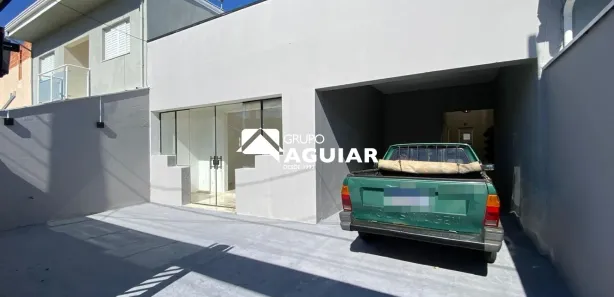 Casa com 3 Quartos à venda, 120m² no Loteamento Residencial Santa Gertrudes, Valinhos