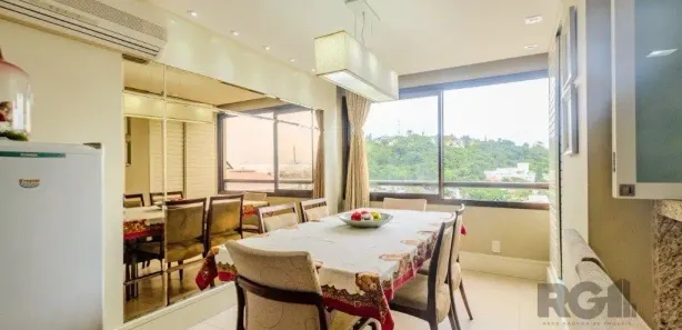 Apartamento com 3 Quartos à venda, 87m² no Praia de Belas, Porto Alegre