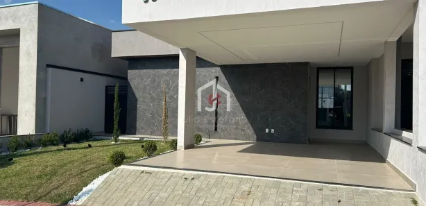 Casa de Condomínio com 3 Quartos à venda, 144m² no Caminho Novo, Tremembé