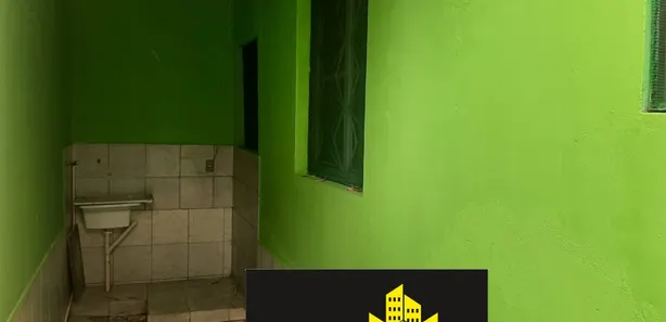 Kitnet com 1 Quarto para alugar, 40m² no Rocha Miranda, Rio de Janeiro