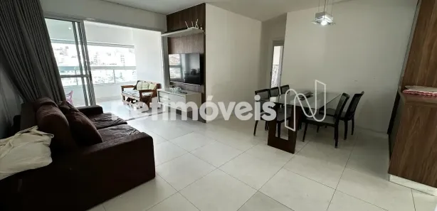 Apartamento com 4 Quartos à venda, 144m² no Ipiranga, Belo Horizonte