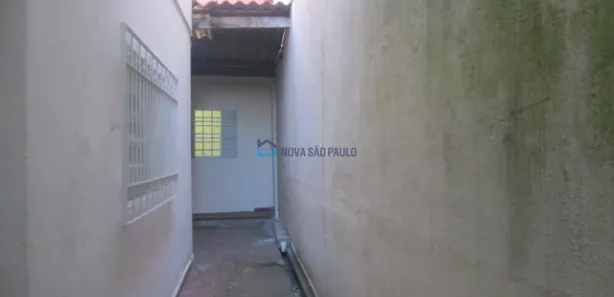 Sobrado com 3 Quartos para alugar, 120m² no Centro, Diadema