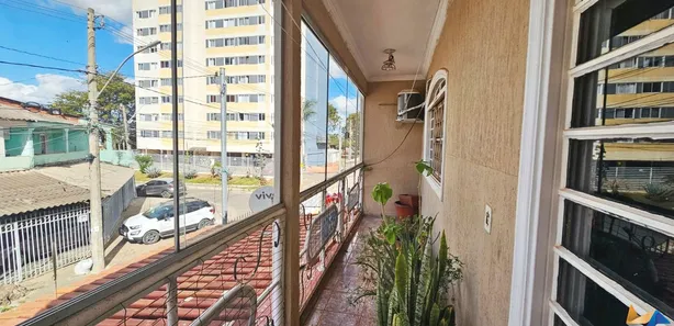 Casa com 4 Quartos à venda, 150m² no Samambaia Sul, Brasília
