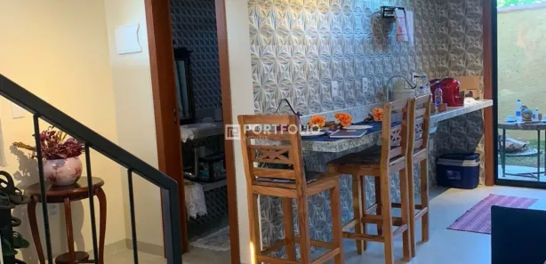 Sobrado com 1 Quarto à venda, 41m² no Jardins Pireneus, Pirenópolis