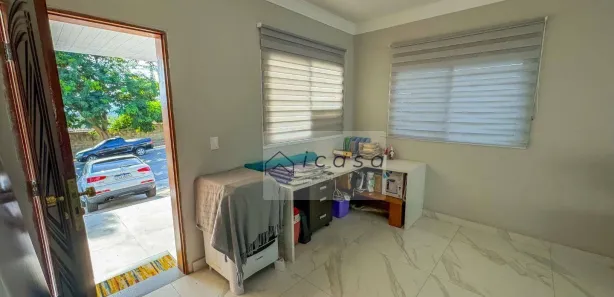 Casa de Condomínio com 2 Quartos à venda, 124m² no Residencial Alta Vista 1, Caçapava