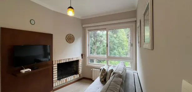 Apartamento com 1 Quarto à venda, 55m² no Planalto, Gramado