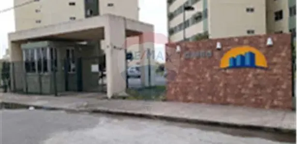 Apartamento com 2 Quartos à venda, 69m² no Ipojuca, Ipojuca