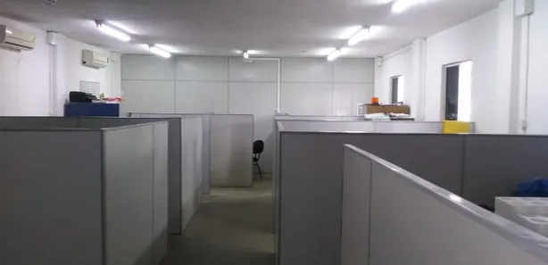 Galpão/Depósito/Armazém para alugar, 18404m² no Parafuso, Camaçari