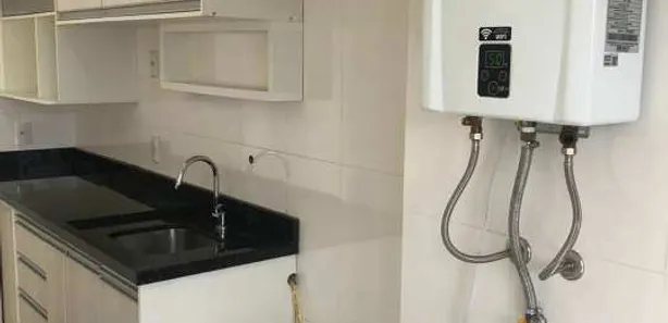 Apartamento com 3 Quartos à venda, 91m² no Ponta Negra, Manaus