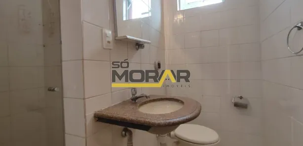 Apartamento com 3 Quartos à venda, 66m² no Ipiranga, Belo Horizonte