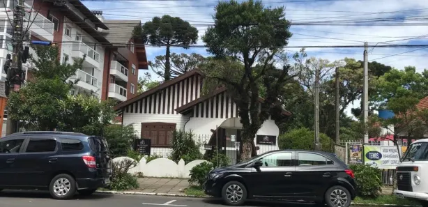 Sala Comercial à venda, 189m² no Centro, Canela