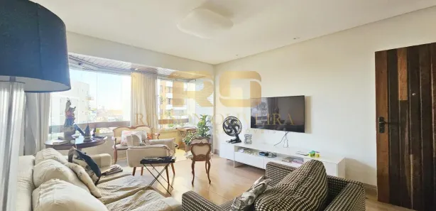Apartamento com 3 Quartos à venda, 110m² no Ondina, Salvador