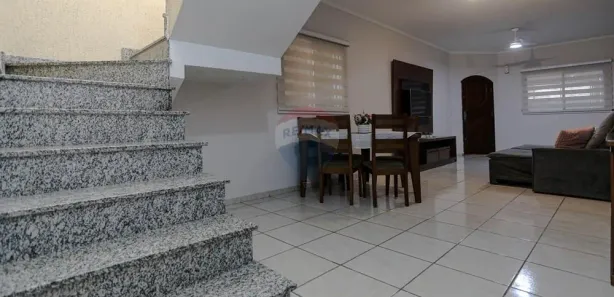 Sobrado com 3 Quartos à venda, 197m² no Jardim Planalto, Mogi das Cruzes